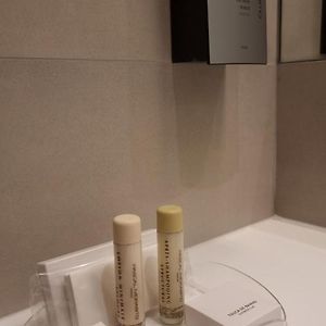 Kamer met Twee Aparte Bedden